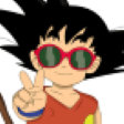 gokuEZ emote