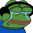 sadJAM emote