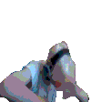 xqcTechno emote
