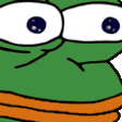 MonkaW emote