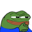 peepoM emote
