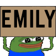 EMILY