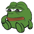 pukPepeSit emote
