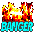 BANGER emote