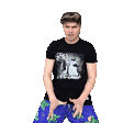 BertinhoStop emote