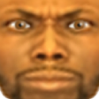 bruhStare emote