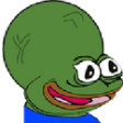 5Headge emote