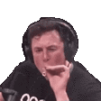 WeedonMusk emote