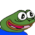 Painge emote