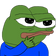 pepeThink