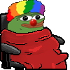 clownComfy emote