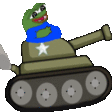 peepoTank emote