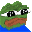 FeelsWeakMan emote