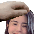 PetTheKK emote