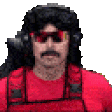 docLeave emote