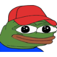PEepoGlad emote