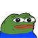 peepoFinger