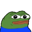 peepoFinger emote