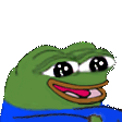 PeepoRelax emote