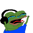 pepoJS emote