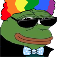 clownEZ emote
