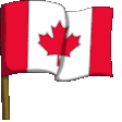 Canada emote