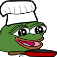 peepoChef emote