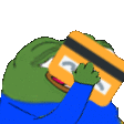 peepoCredit emote