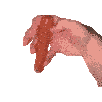 glizzyR emote