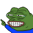 PepePoint emote