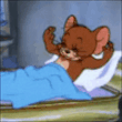 NapTime emote