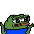 SHRUGGERS emote