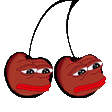 Chereshnya emote