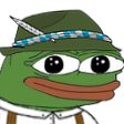 PeepoDeutsch emote