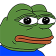 FeelsWeirdMan emote