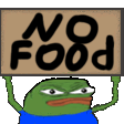 noFood emote