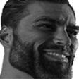 Twitch Emote / Giga Brimstone / Giga Chad Meme / Funny Meme