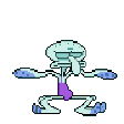 SquidWard emote