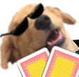 WoweePoker emote