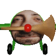 WUFFY emote