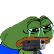 Adiosge emote