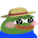 peepoBlushHat