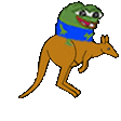 peepoRoo emote