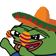 Mexico emote