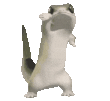 lizardPls emote