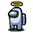 amongPls emote