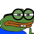Nerdge emote
