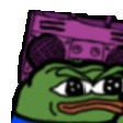 BOOMIES emote