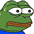 monkaX emote