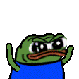 peepoTantrum emote